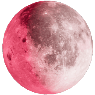 Welcome Moon